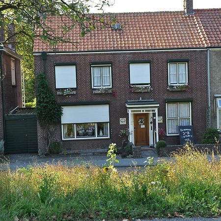 B&B Anemoon Yerseke Eksteriør bilde
