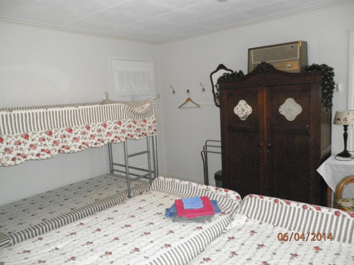B&B Anemoon Yerseke Rom bilde